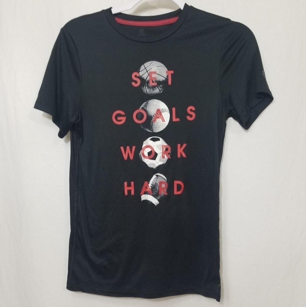 Champion shirt